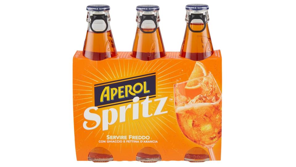 Spritz 3 x 17,5 Cl