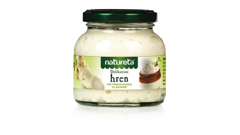 Kren Vaso