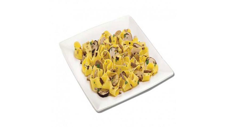 Tagliatelle ai Funghi Surgelate