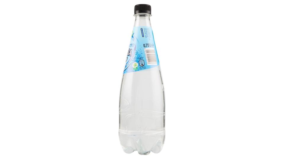 Gassosa Zero 0,75 l Pet