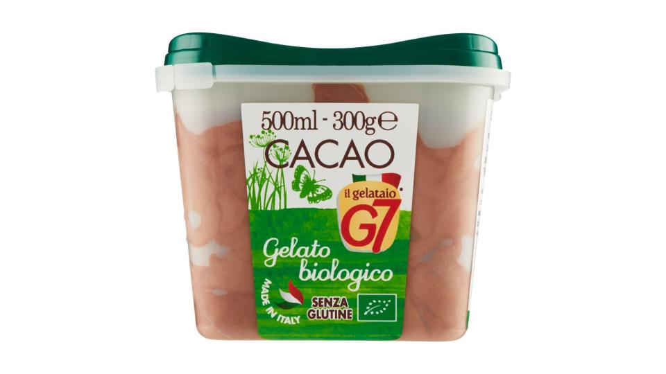 Bio Cacao