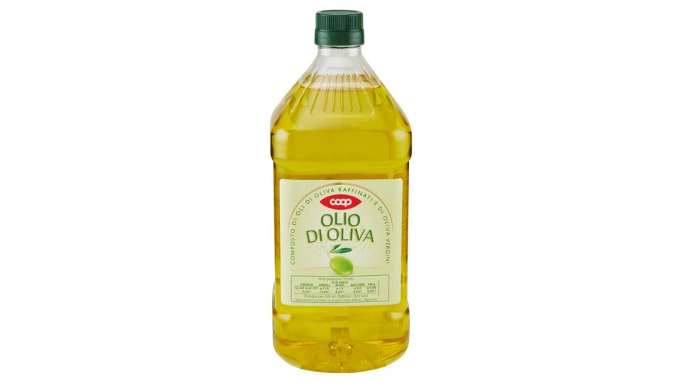 Olio di Oliva