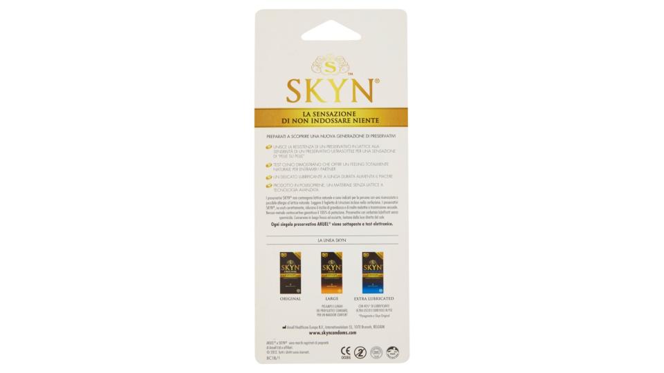 Skyn 9 Large