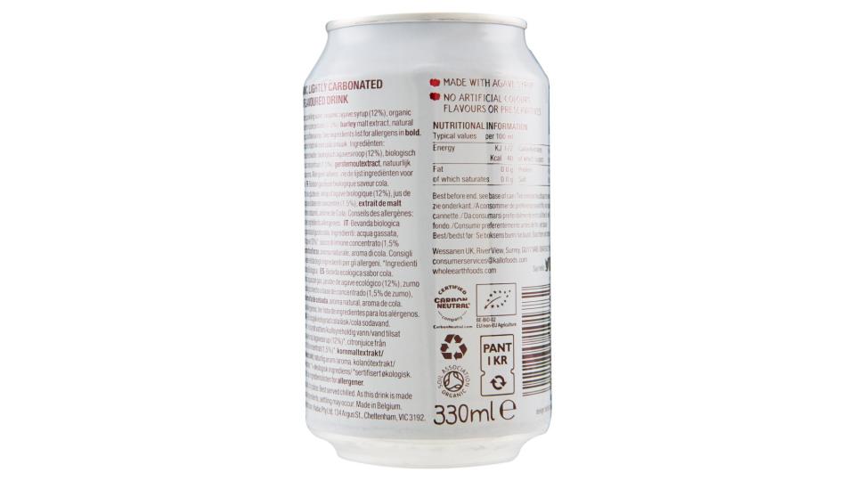 Cola