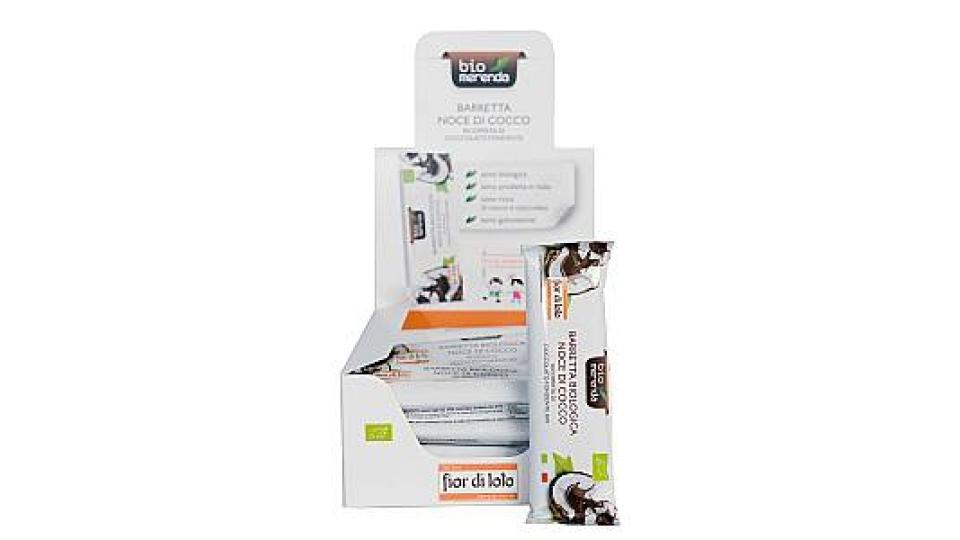 Barretta Cocco/ciocc. 30g.Fior