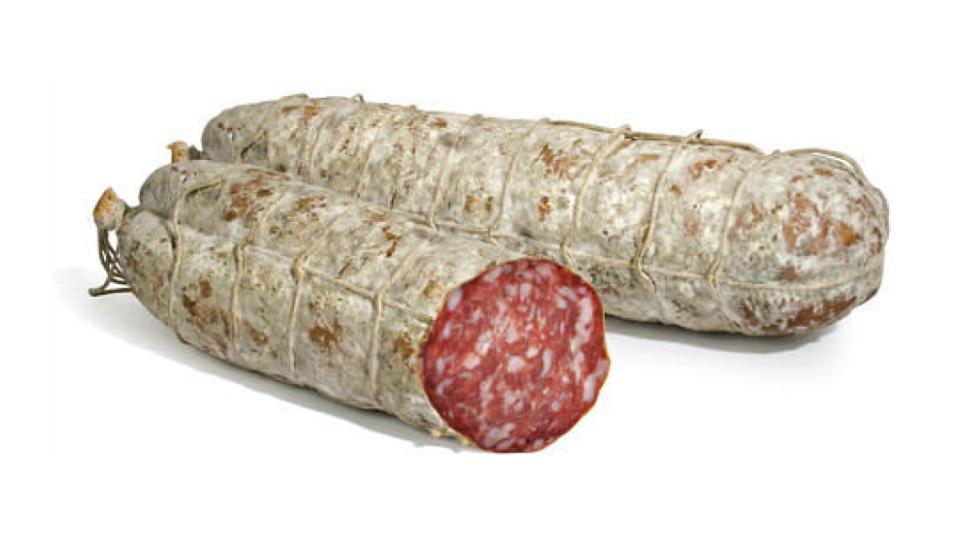 Salame Piemonte