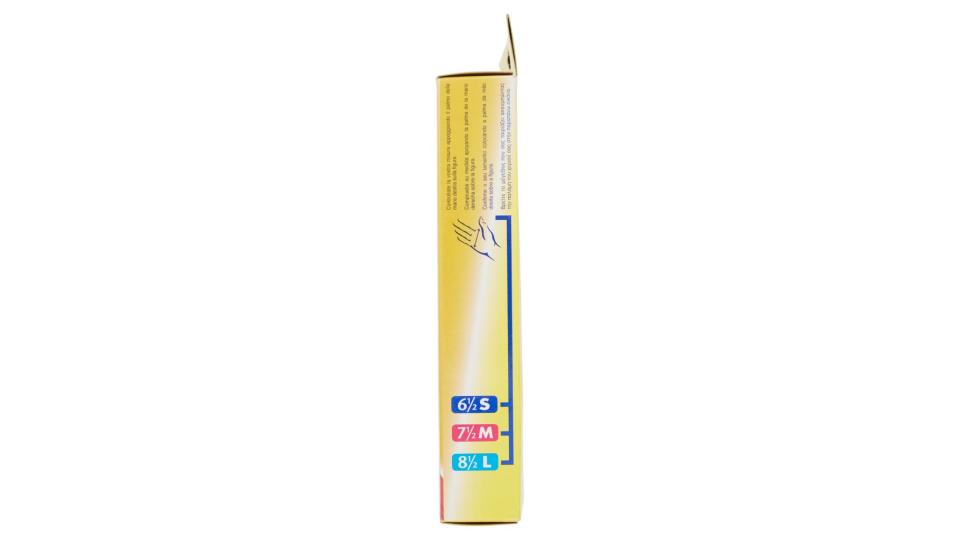 Il Sensibile 7½ Medium