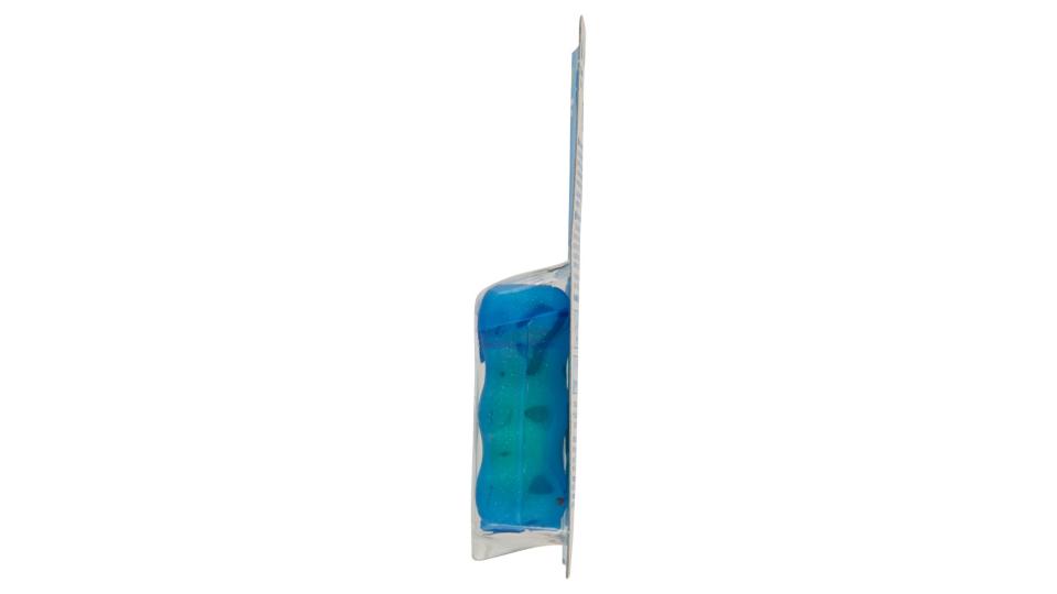 Filo Interdentale Satin Floss Menta 25 m