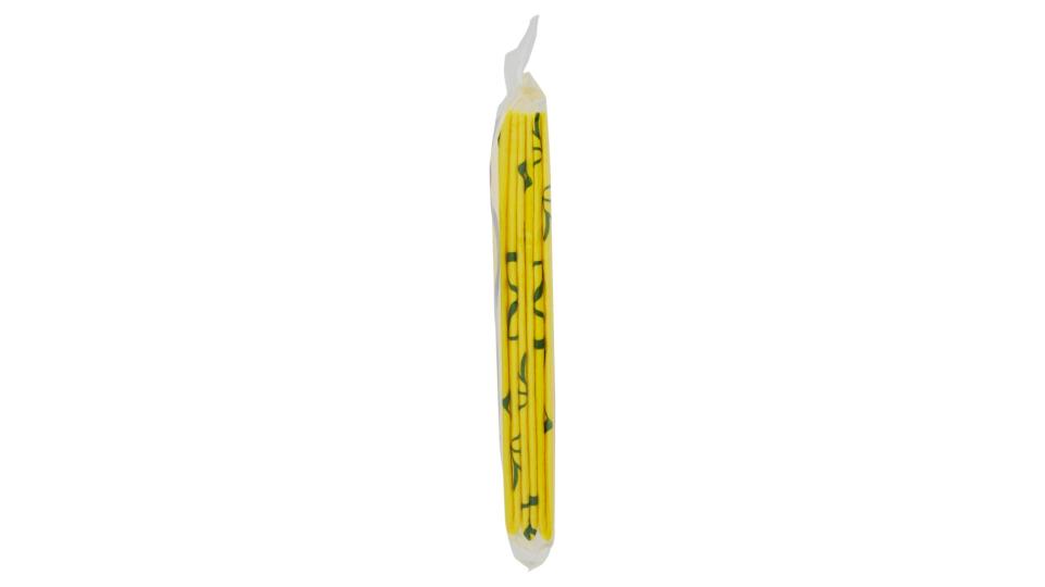 Panno Giallo Multiuso 34x38 Cm 3 Pz
