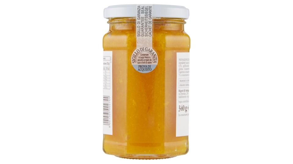 Fiordifrutta Mandarino e Curcuma