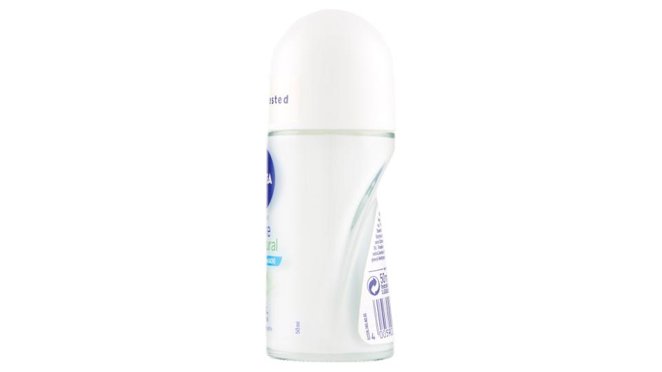 Deodorant Pure & Natural