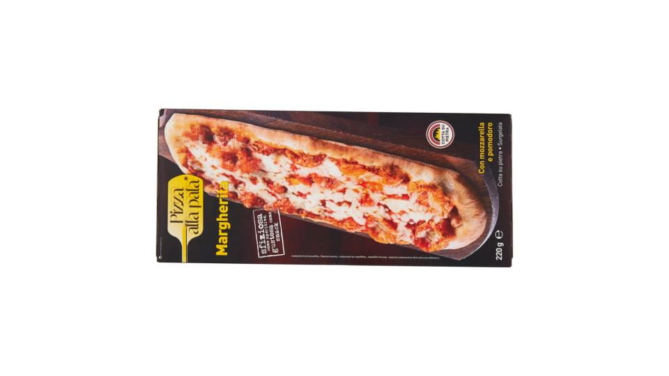 Margherita