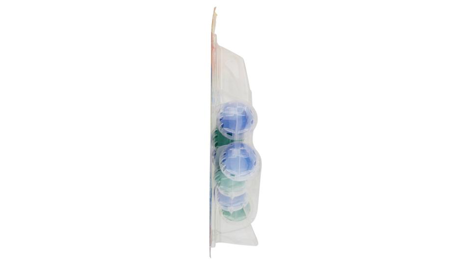 Wc Power Activ 50 Gr. Duo Pack Natura