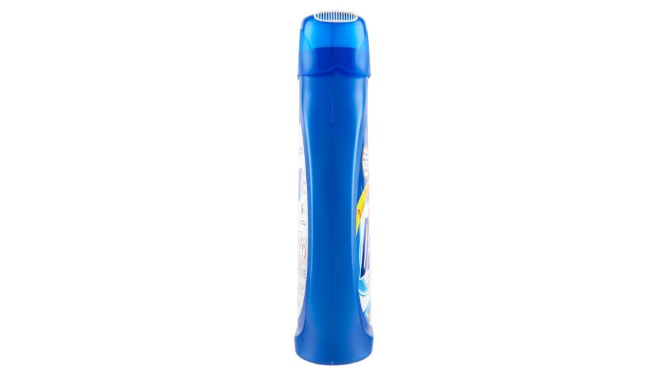 Detersivo Liquido Lavatrice Bouquet di Primavera 18 Lavaggi + 2 Gratis = 20 Lavaggi
