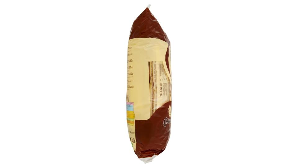 Fagolosi con Semi di Sesamo