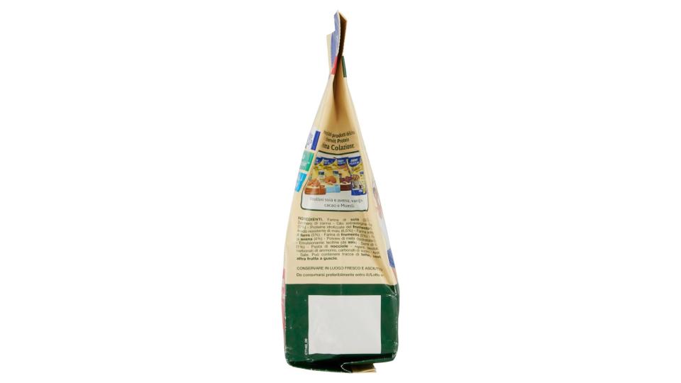 Prima Colazione Frollini Mela e Semi di Chia