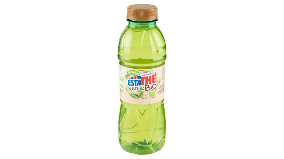 Estathè Verde Bio 0,5 l