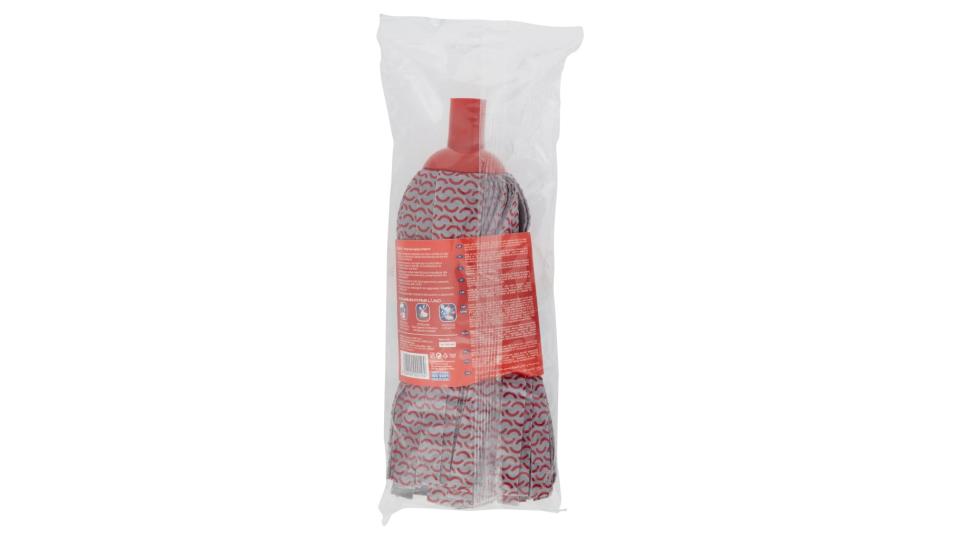 Rilievi Mop Lavapavimenti