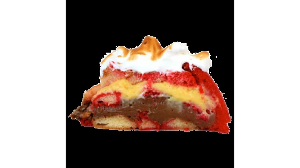 Zuppa Inglese