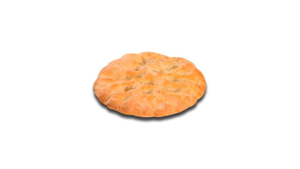 Pizzetta Rosmarino