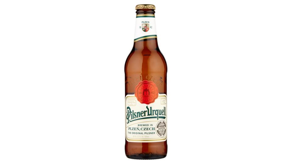 Birra The Original Pilsner