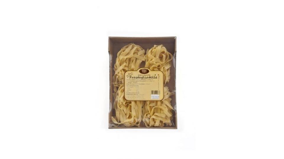 Frastagliatelle