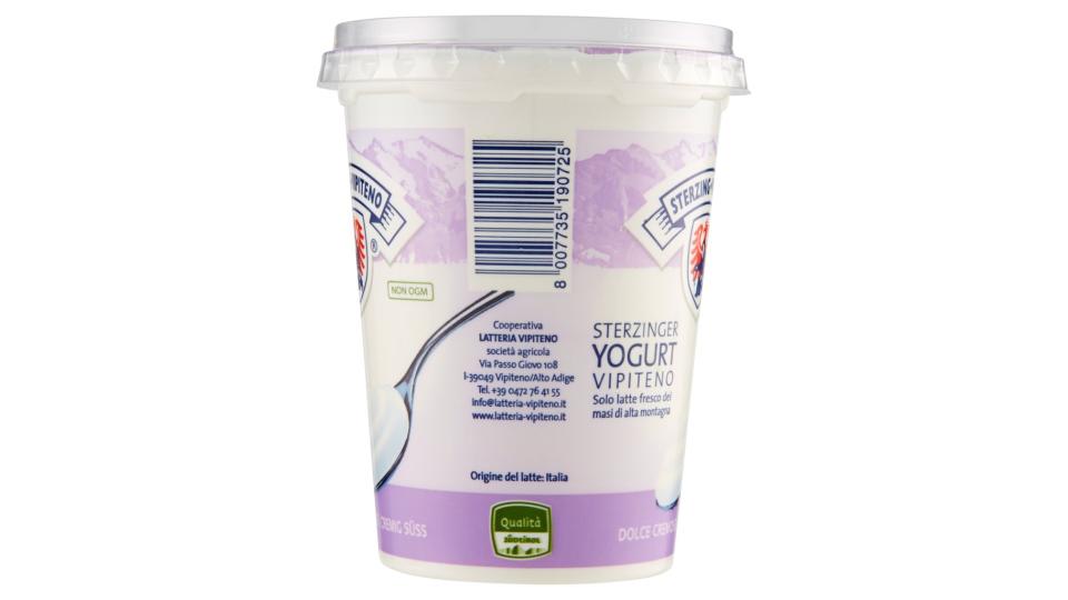 Yogurt Dolce Cremoso