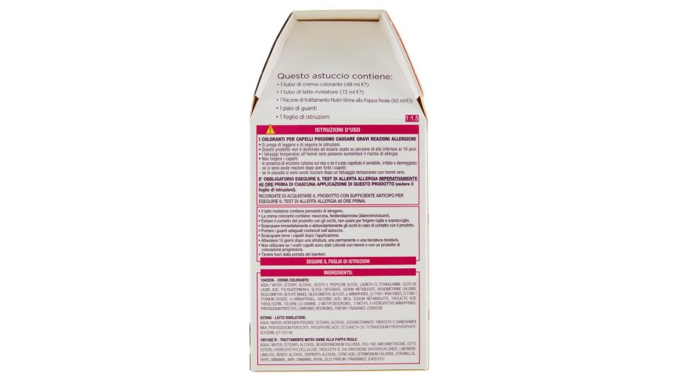 L'oréal Paris Casting Crème Gloss - Colore Trattamento senza Ammoniaca - 530 Praline
