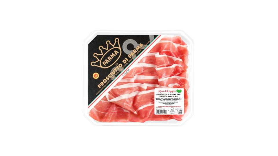 Pr/crudo Parma Sagem al Kg