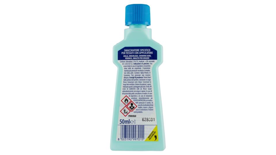 Mago delle Macchie Chewing Gum-bricolage- colla - .
