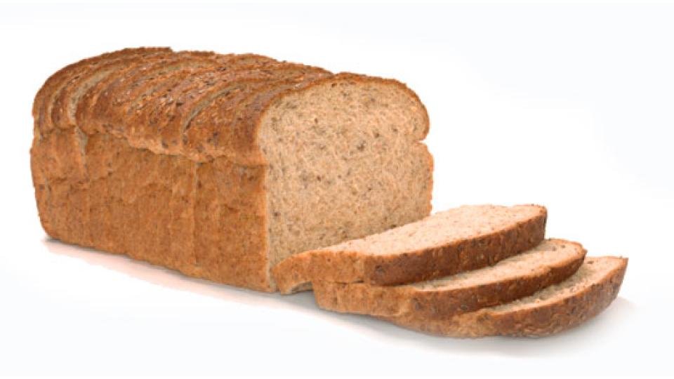 Pane a Fette Integrale