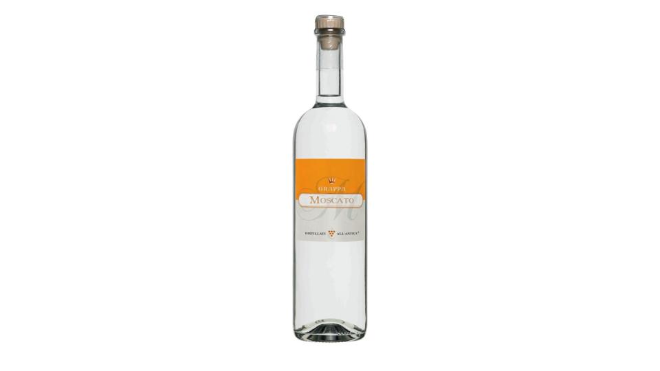 Grappa Moscato