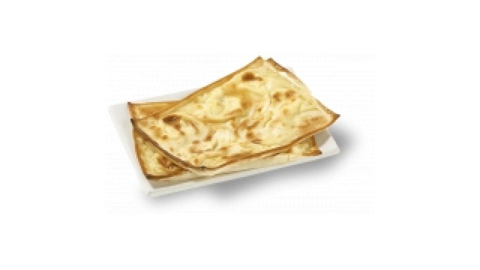 Focaccia al Formaggio 