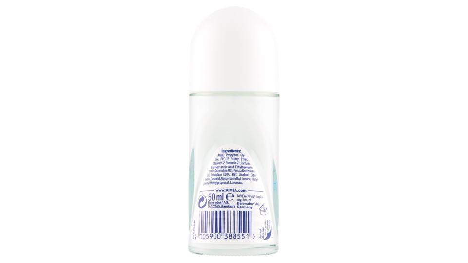 Deodorant Pure & Natural
