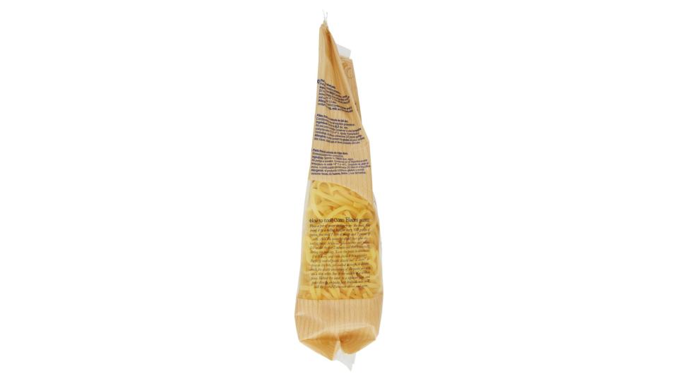 Pasta Fresca di Semola di Grano Duro Tagliolini