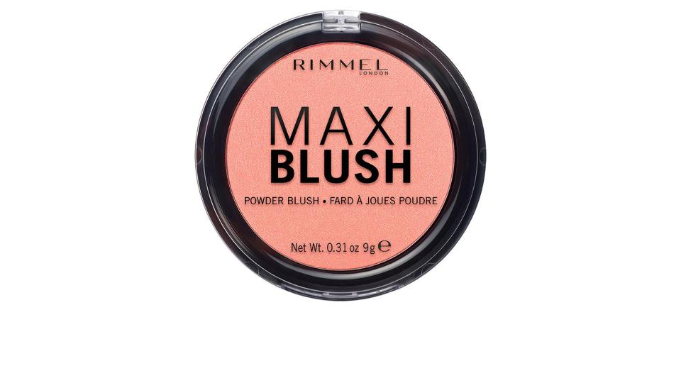 Fard Maxi Blush 001 