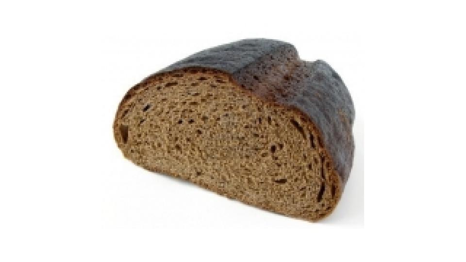 Pagnotta Nera