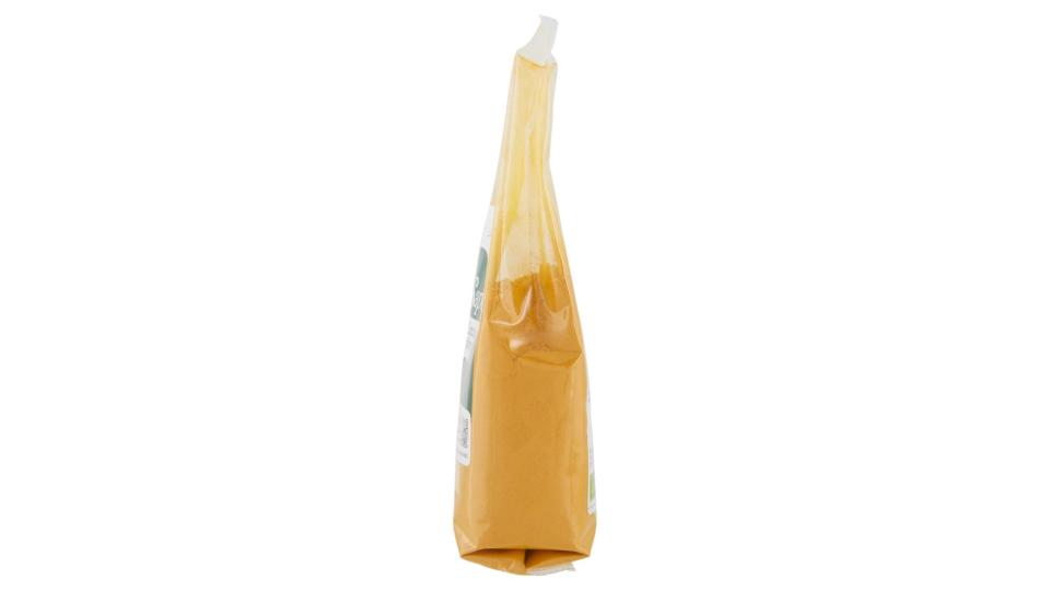I Sapori Curcuma Polvere Bio