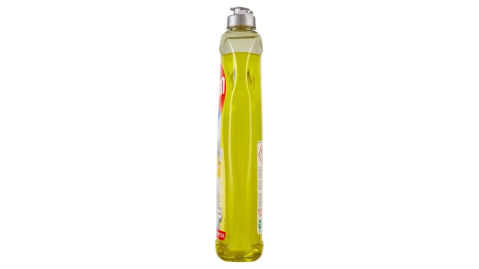 Segreti Bicarbonato e Limone .