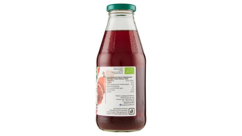 Ti Voglio Bere Melograno