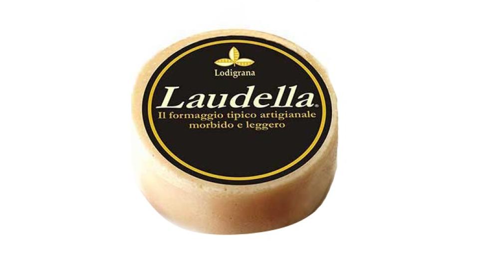Formaggella Laudella