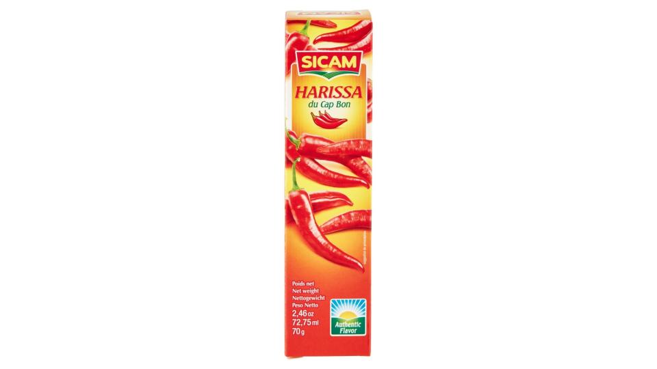 Harissa Du Cap Bon