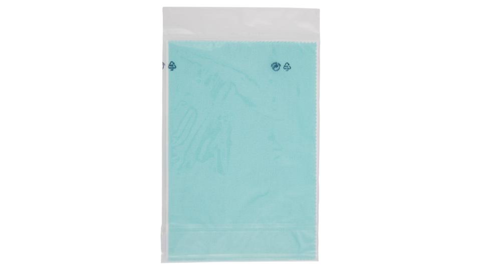 Delù Silverlux Panno Argento 30cmx24cm