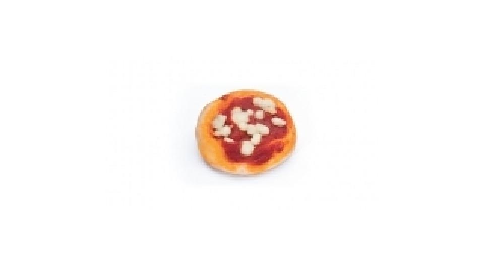 Pizzette 