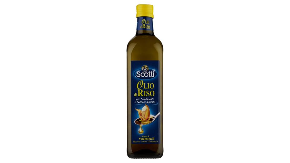 Olio di Riso
