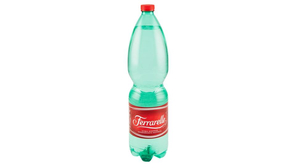 1,5 Litri
