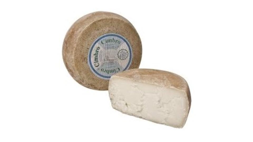 Formaggio Cimbro