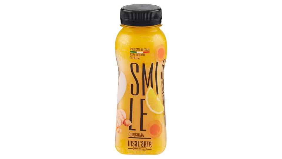 Smile Curcuma