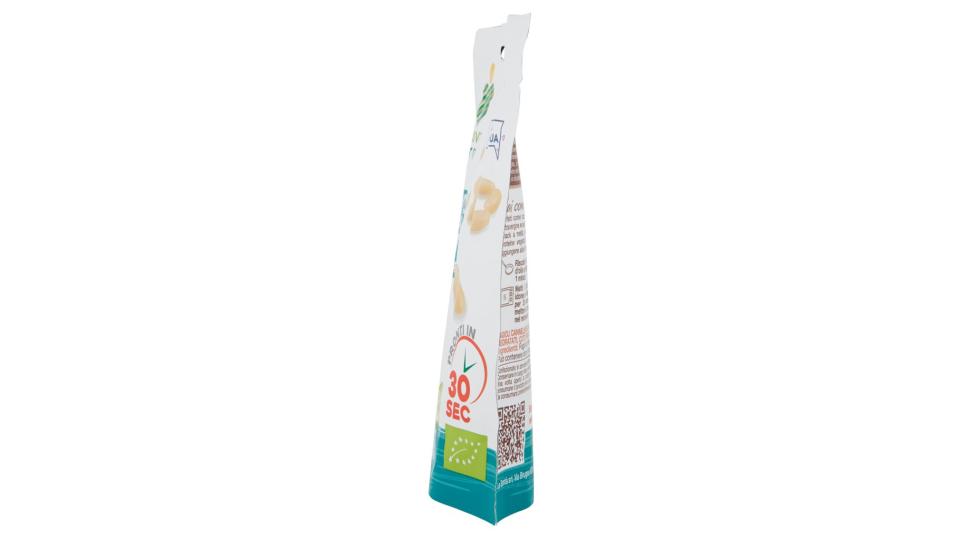 Fagioli Cannellini Cotti al Naturale Bio