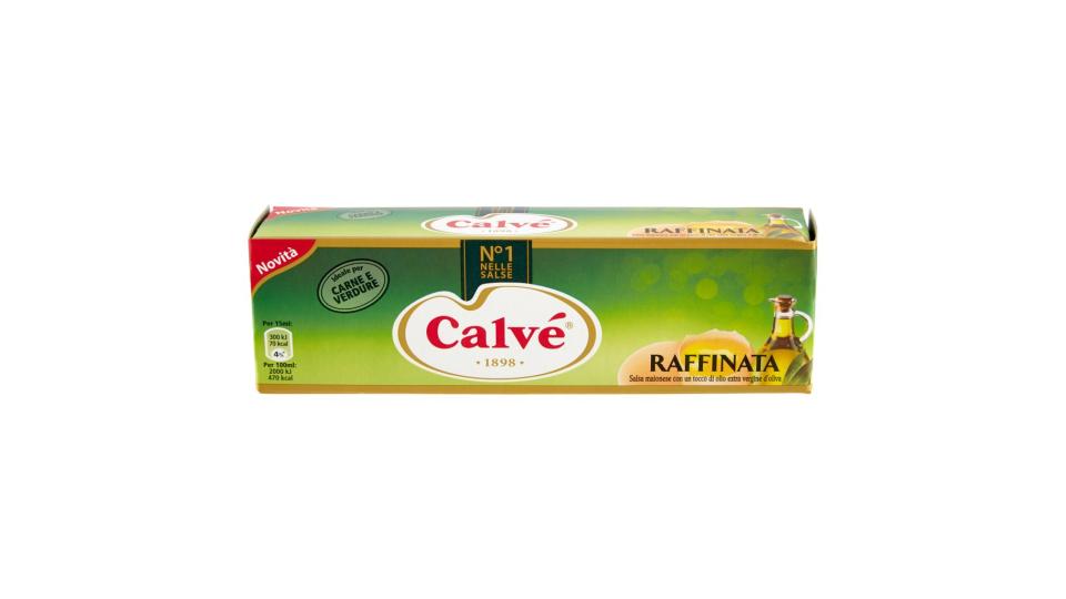 Raffinata 150 Ml